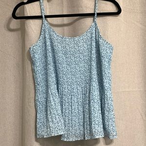 NWOT Abercrombie & Fitch Camisole